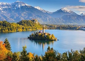 Slovenia Picture