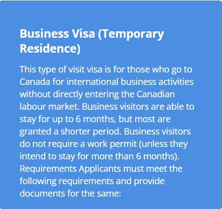 Addition Canada work 1