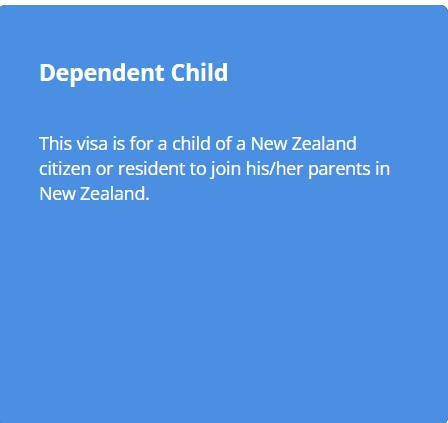 Addition New Zealand Migration 2