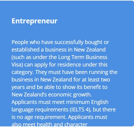 Addition New Zealand Migration 3