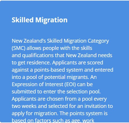 Addition New Zealand Migration 6