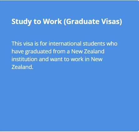 Addition New Zealand work 2